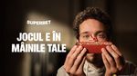 Advertorial. La Superbet, jocul e în mâinile tale!