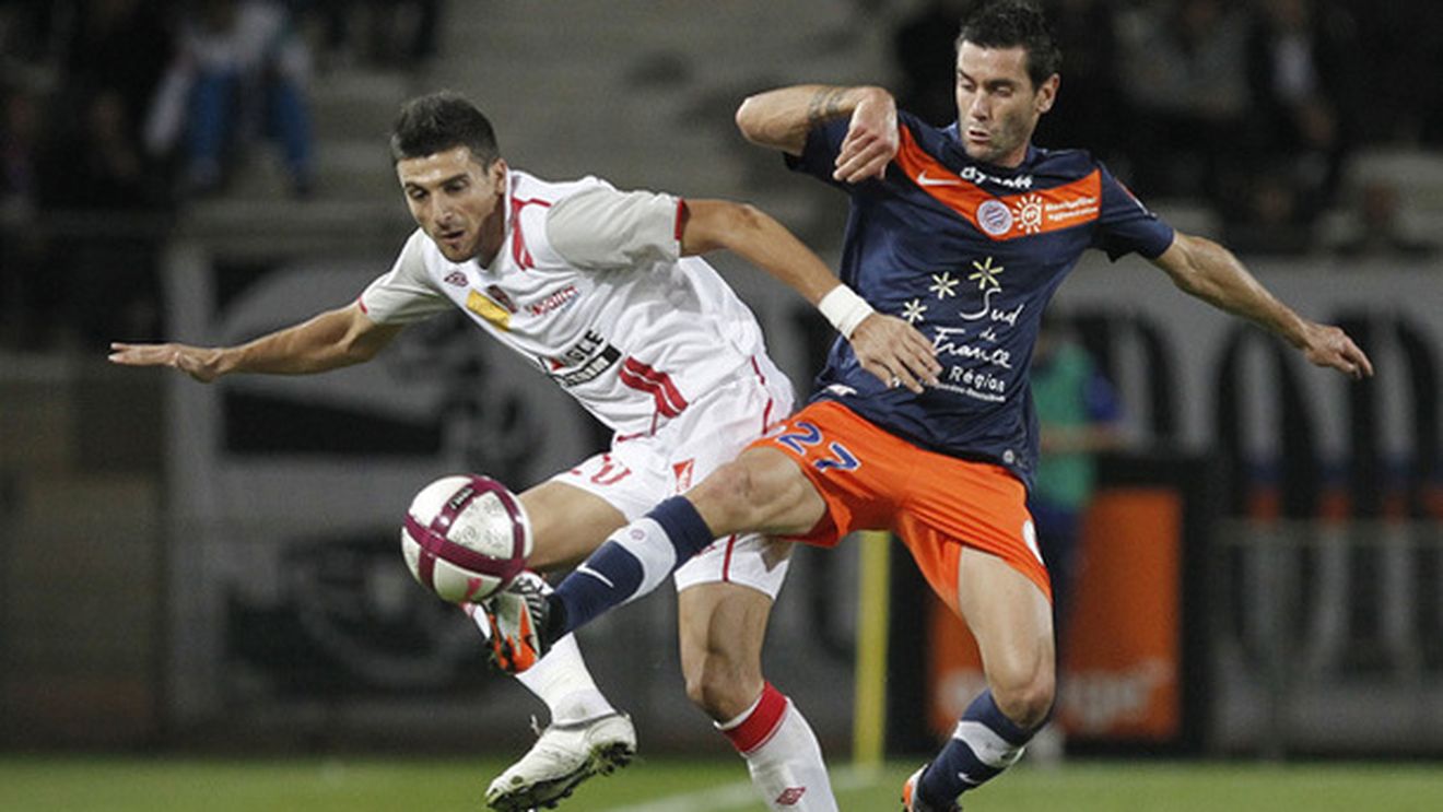 REVOLTĂ‚ la Auxerre: Niculae și-a înnebunit foștii fani!** "A făcut fluierăturile să tacă!" Gazdele s-au luat de jucători și de șefii echipei: ce zic francezii