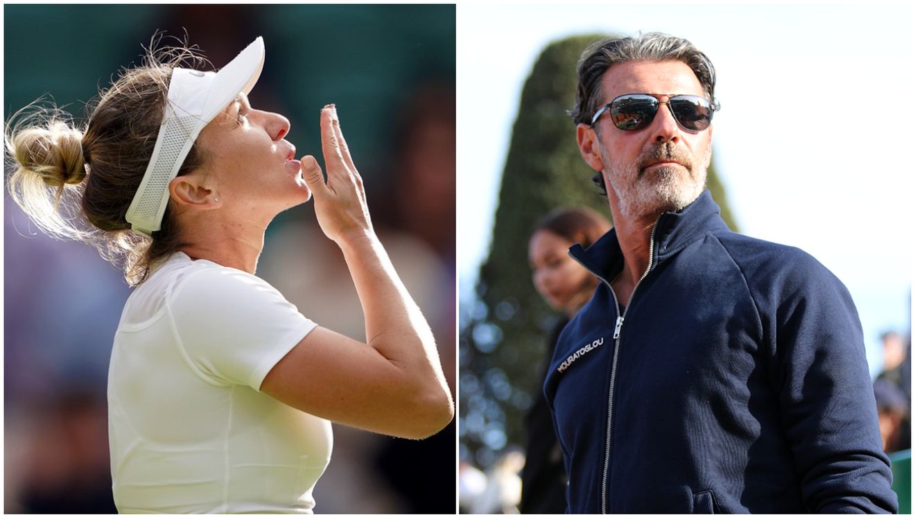 Imaginile care spun multe despre nevinovăția Simonei Halep! Cum a fost surprins Patrick Mouratoglou de fotoreporterul ProSport la Monte Carlo: atitutine „like a boss" a antrenorului româncei | FOTO EXCLUSIV