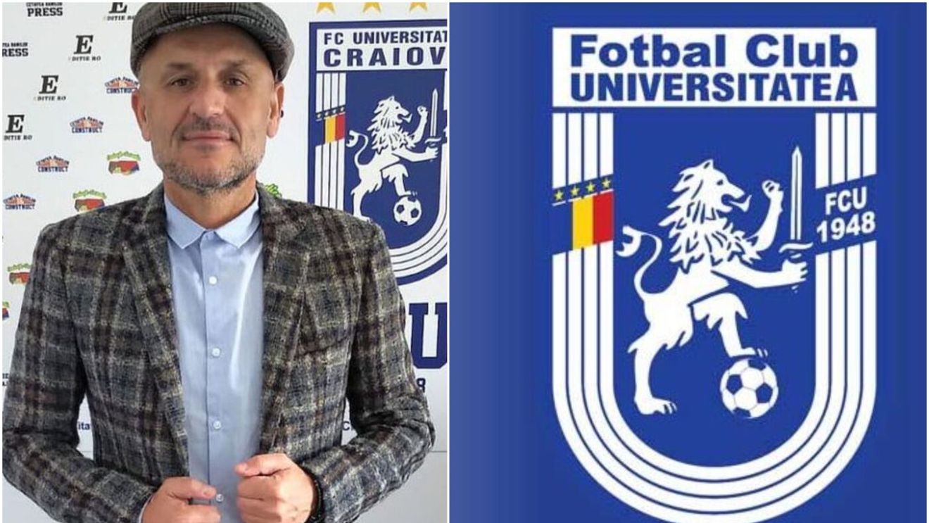 Cutremur în fotbalul românesc: FRF recunoaște că echipa lui Adrian Mititelu e continuatoarea SC FC U Craiova! Lovitură teribilă pentru Mihai Rotaru: documentele care schimbă totul în Bănie! FOTO