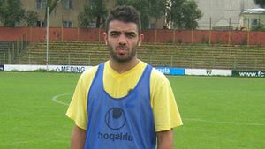 Rui Duarte impresionat de Brașovul lui Răzvan