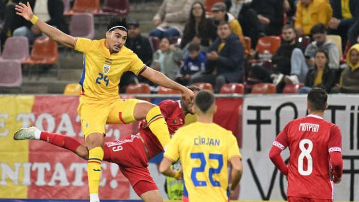 Reacția britanicilor despre transferul internaționalului român Lisav Eissat la Bristol City. Ce au scris despre mutare