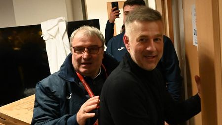 Edi Iordănescu a renunțat peste noapte la 4 fotbalişti din lotul României pentru meciul cu Elveția! Trei au fost pe bancă la meciul cu Israel