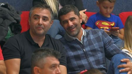 Dani Coman vine cu vești bune pentru FC Hermannstadt: „Putem ieși oricând din insolvență”