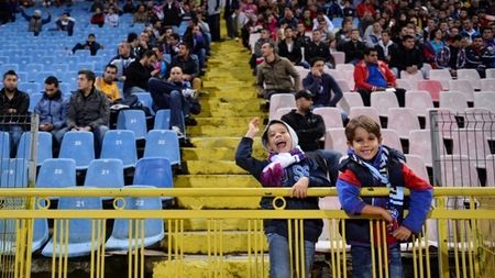 "Mai sunt 200 de bilete pentru meciul cu Chelsea!"** Modul inedit prin care fanii pot intra în posesia acestora