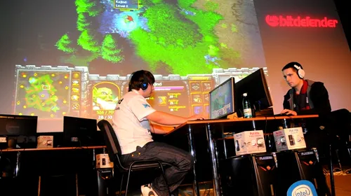 „ESL mentine comunitatea de Warcraft III activa in Romania”