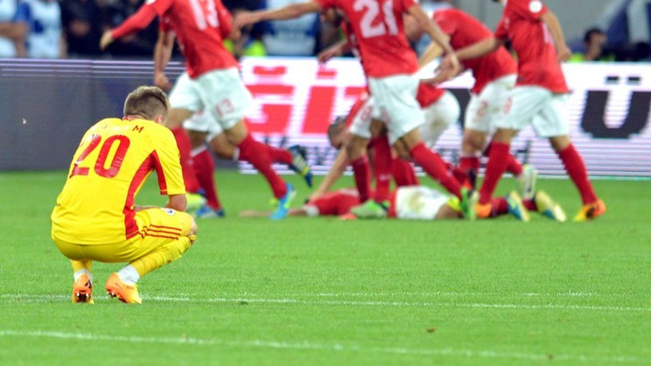 De la "îi batem de le sună apa în cap", la "puteau să ne dea vreo cinci". Dragomir: "Ajungem la baraj, dar la Vidraru"