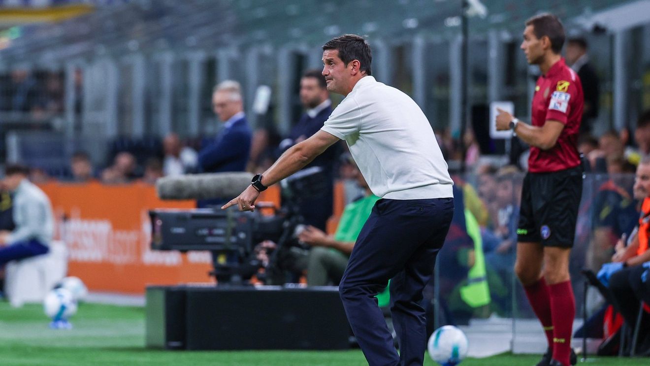 Anunțul italienilor îl face pe Chivu să tremure înainte de Juventus - Inter: „Riscă totul! Fantoma Inzaghi și falimentul anterior al lui Gasperini”