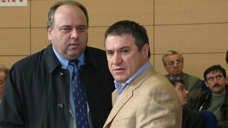 Ștefan: "Se poate 'umbla' și la străini! Niște impresari sunt cei mai buni prieteni ai lui Petrescu!"