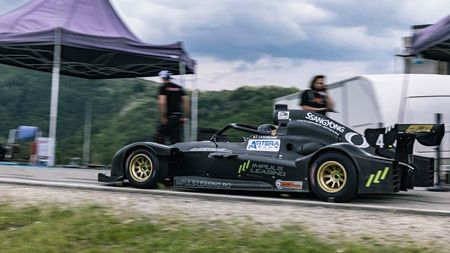 Cum arată podiumul la Masters în 2023! Urmează Super Rally Deva