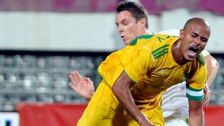EXCLUSIV - Wesley, mai aproape ca niciodată de Steaua. De un singur detaliu mai depinde mutarea