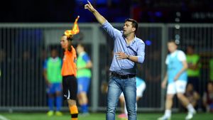 Contra i-a descoperit slăbiciunile Stelei: "Nu va mai fi ca anul trecut. Vor greși!"