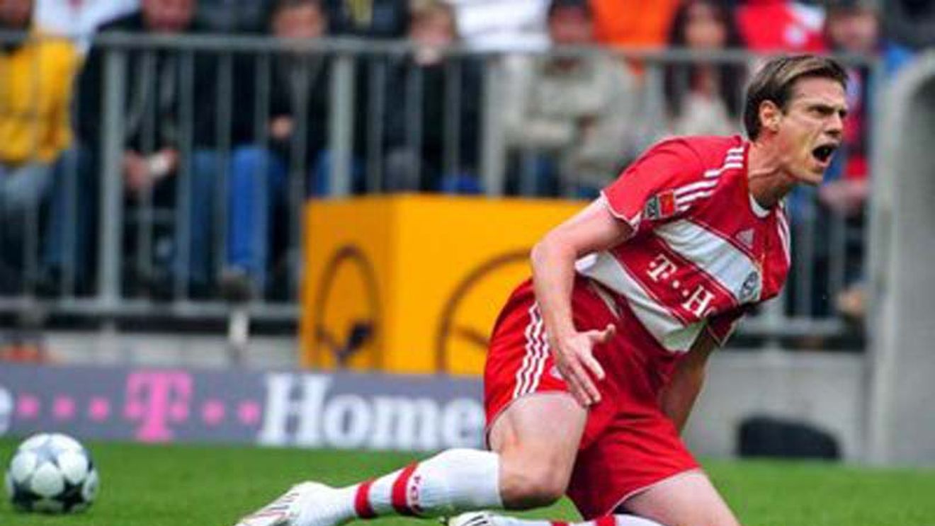 Tim Borowski, înapoi la Werder Bremen