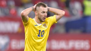 Situația ciudată în care a ajuns Alex Maxim: Beșiktaș face pasul înapoi pentru transferul definitiv, iar Gaziantep FK joacă dur