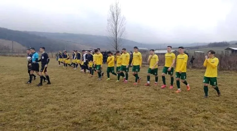 AJF Vaslui și AJF Botoșani și-au desemnat campioanele din Liga 4. Sporting Juniorul Vaslui și Dante Botoșani vor reprezenta județele la meciurile de baraj și vor fi adversare. Situația din Bacău