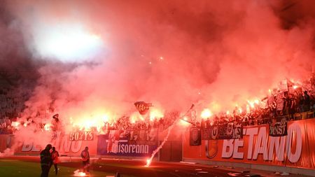 Apare o nouă forță în Superliga! Salarii lunare de 200.000 de euro și o nouă țintă de lux pe piața transferurilor pentru a-și „demola” rivala: atacantul care a fost la un pas de AC Milan este pe listă și i s-a făcut deja oferta | EXCLUSIV