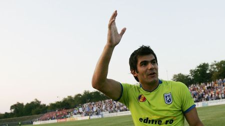 "Trebuie să demonstrăm că suntem favoriți cu Steaua!"