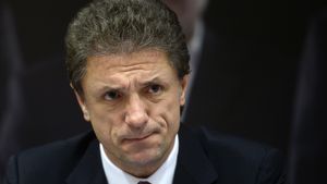 Dezvăluiri explozive făcute de Gică Popescu: "Am avut propuneri pe bani mulți să aranjez meciuri..." 