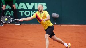 Marius Copil s-a retras oficial: „Mi-am trăit 99 la sută din vis”
