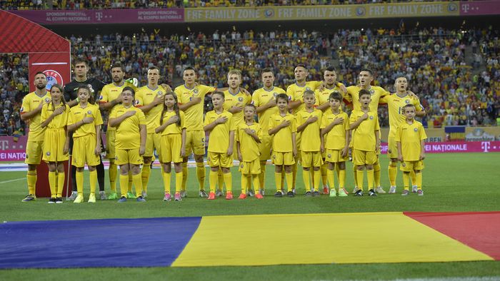 VIDEO | Cinci nume propuse pentru următoarea campanie de calificare: "Aș forța să-l aduc pe Olăroiu" Cine ar trebui să fie înlocuitorul lui Iordănescu?