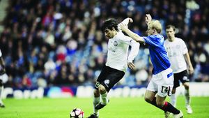 Unirea, peste Steaua și CFR!** Ialomițenii au strâns cele mai multe puncte în grupe!