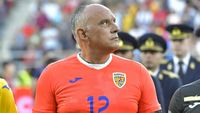 Florin Prunea i-a cerut viitorului selecționer al României să nu-l mai convoace pe Florin Tănase: „Bă, să nu transpiri? Suntem sub pământ!”