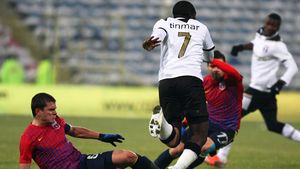 OFICIAL: Partida Astra - Steaua, amânată 