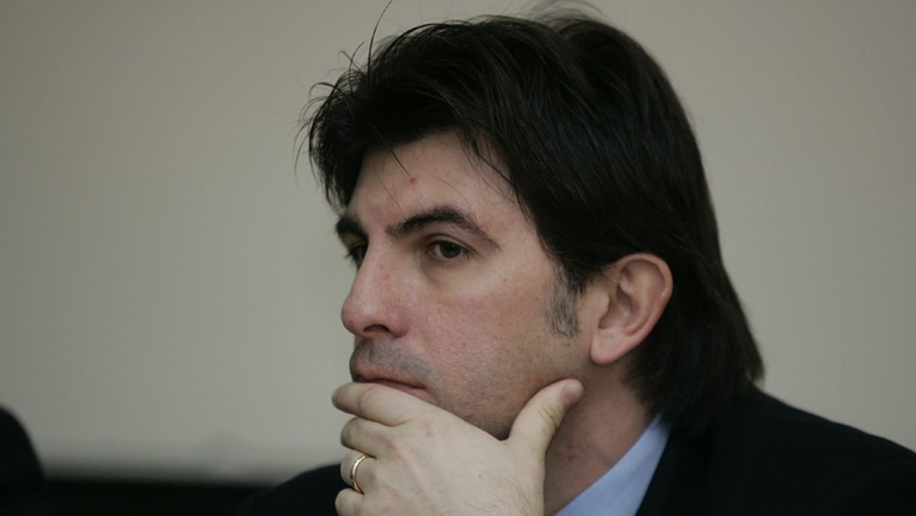 "E periculos pentru Steaua că Giovani a recunoscut că banii erau pentru jucătorii de la 'U' "