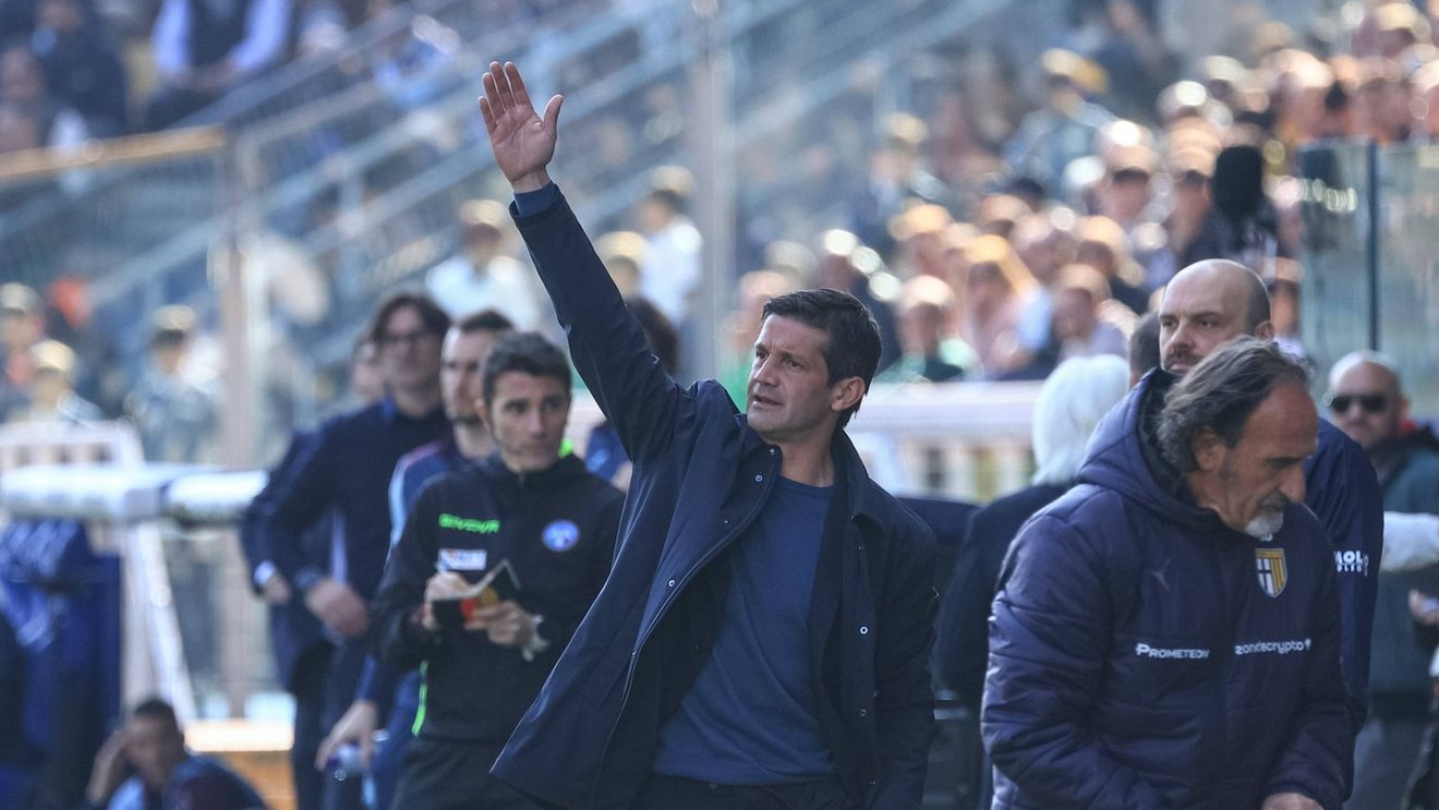 Verdictul fără perdea despre Cristi Chivu. Fostul antrenor al Parmei a fost categoric