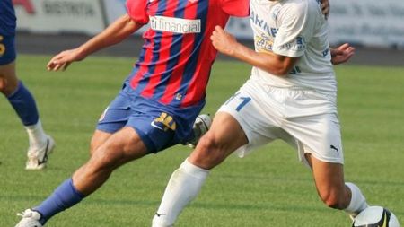 Toja: "Mă bucur că voi avea șansa de a evolua în astfel de meciuri"