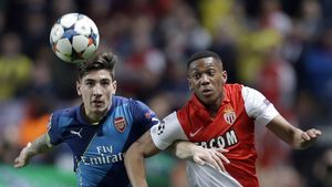 Probleme mari pentru Anthony Martial. O vedetă TV susține că a avut o aventură cu el. Atacantul de 20 de ani este căsătorit și are doi copii