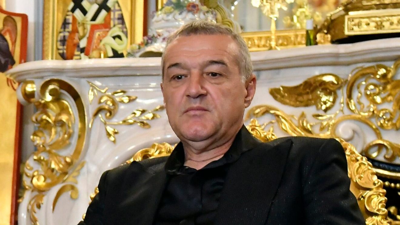 Atacantul de națională care a avut curajul să-l refuze pe Gigi Becali categoric e gata de transferul vieții: „E singurul din ultimii trei ani”