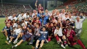 Mureșan: "Cine ne invidiază? Cei care nu au câștigat trofee, normal!"