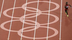 Viața grea pe care o duce campioana olimpică, medaliată și la jocurile de vară și la cele de iarnă: „Nu pot trăi doar cu acei bani”