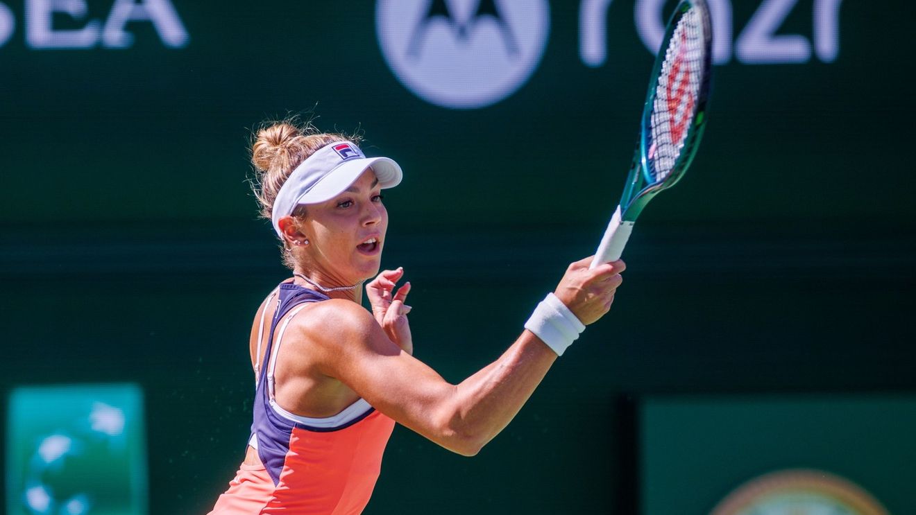 Jaqueline Cristian, în premieră în turul 3 la Miami Open. Jackpotul uriaș după victoria cu Stearns