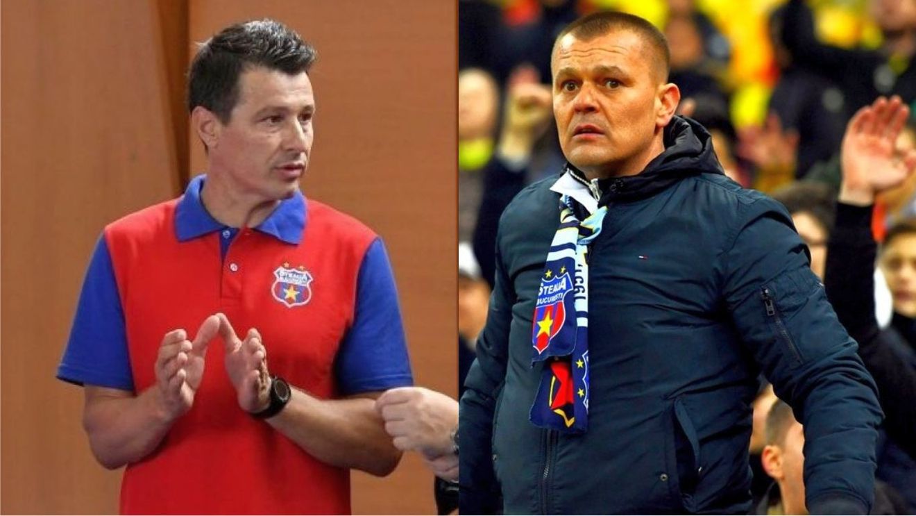 Gheorghe Mustață îl distruge pe Iulian Miu: „Ești beat și nu mai știi de tine! Era în stare să-mi ceară autograf doar ca să nu-l spun lui Pițurcă”