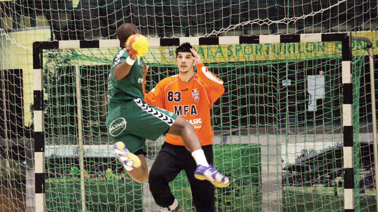 Eroul Stelei care i-a bătut pe sârbi! Cenușă **vulcanică