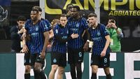 🚨 Inter – Parma 1-0, Live Text Online, în etapa a 35-a din Serie A. Ce ratare! Dumfries a fost cât pe ce să majoreze avantajul gazdelor
