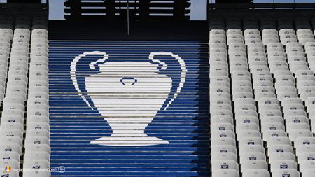 Infografic: Finala Ligii Campionilor și o cotă de 50 cu BetBuilder