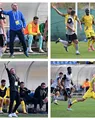 CS Afumați și Ceahlăul, fără gol la debutul în grupele Cupei României. Nemțenii au jucat cu o echipă complet schimbată față de ultimul meci din campionat