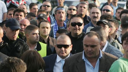 "N-am depus memoriu la FRF, mergem direct la FIFA!** Prunea n-avea ce să caute pe bancă"