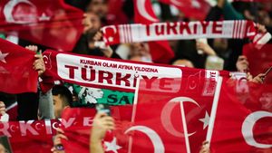 Turcii au reacționat după tragerea la sorți a grupelor Campionatului Mondial! Gestul arogant pe care l-au făcut față de România