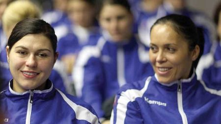 Curaj și baftă, fetelor! România își stabilește cartierul general pentru CM la Novi Sad. Prezentarea adversarelor
