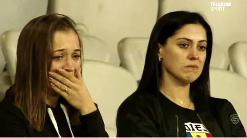Fanele Petrolului surprinse plângând la umilinţa suferită de echipă pe Cluj Arena au fost răsplătite. Gestul superb al conducerii clubului ploieştean