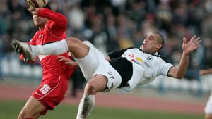 Brazilianul Bilica a semnat cu Bursaspor