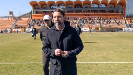Președintele Ceahlăului, dezvăluiri incredibile despre situația dezastruoasă de la club. Nemțenii s-au resemnat cu gândul retrogradării: ”Cel mai corect ar fi un pas înapoi și Liga 3.” EXCLUSIV