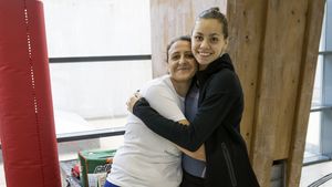 Înotătoarea Ana Iulia Dascăl a obținut prima medalie pentru România la FOTE Gyor 2017