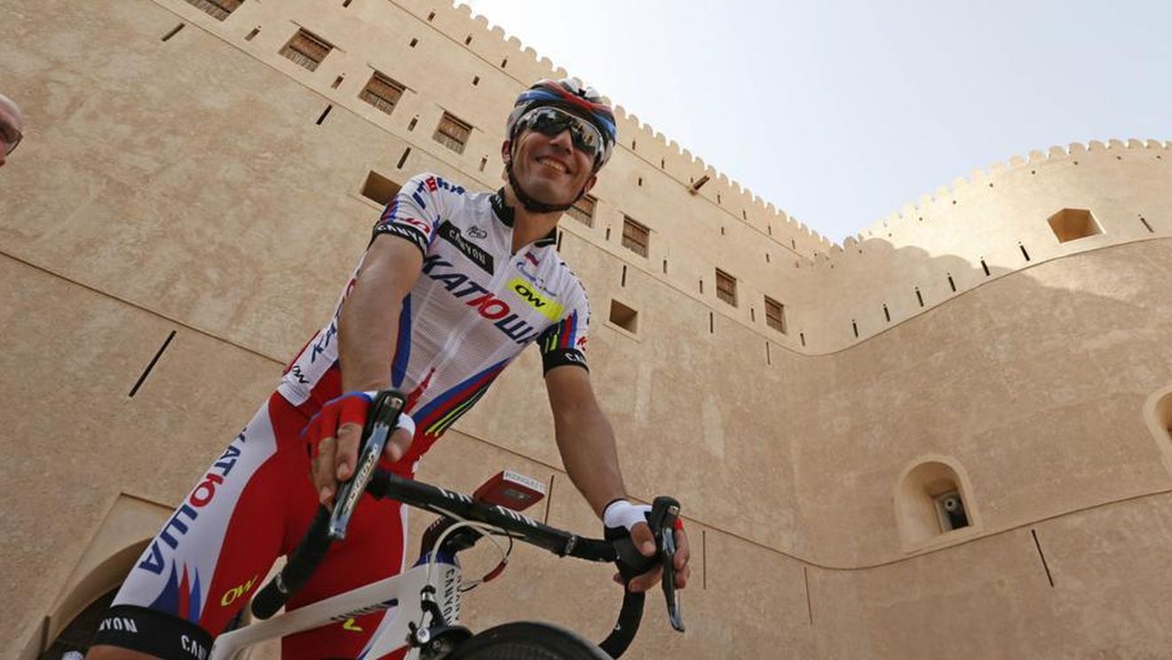 Purito face "dubla" în Turul Țării Bascilor, dar nu reușește să preia tricoul galben. Columbianul Henao rămâne primul. Katiușa, la a opta victorie în nouă zile