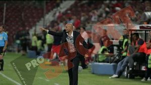 Ce a învățat ȚSKA din lecția predată de Steaua: "Cine-i șeful tău?", varianta bulgărească!** Soluția lui Radukanov la "problema lui Levi"