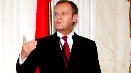 Prim-ministrul Poloniei: „Aș fi vrut să-l ucid pe Webb”